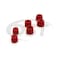 Energy Suspension BUSHINGS Black Polyurethane 4.4121G - alternate 5
